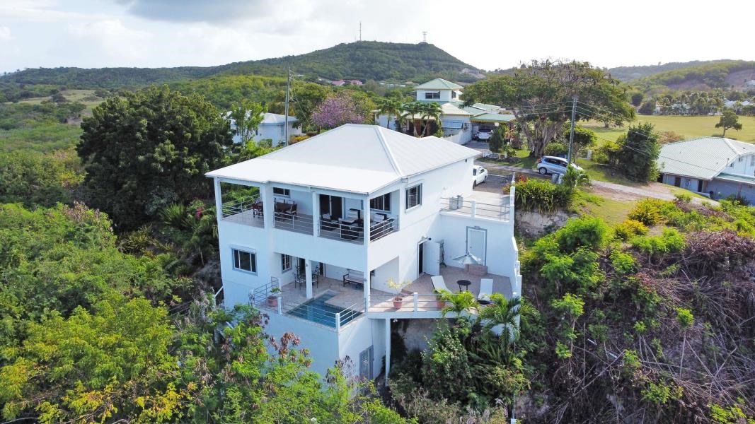 Remax real estate, Antigua and Barbuda, Cedar Valley Mill, Royal Palm Lodge, Cedar Valley Antigua